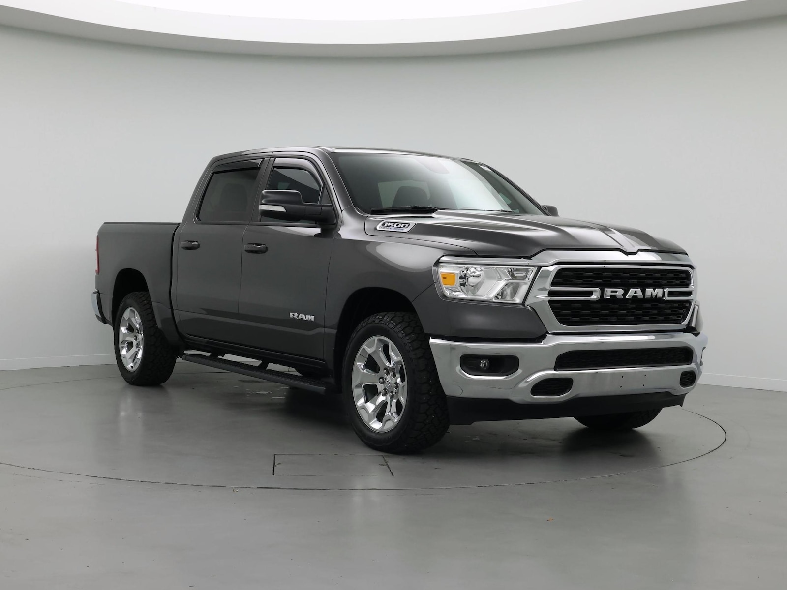 ram ram 1500 pickup 2022 1C6SRFFT2NN338634 image ram ram 1500 pickup 2022 1C6SRFFT2NN338634 image